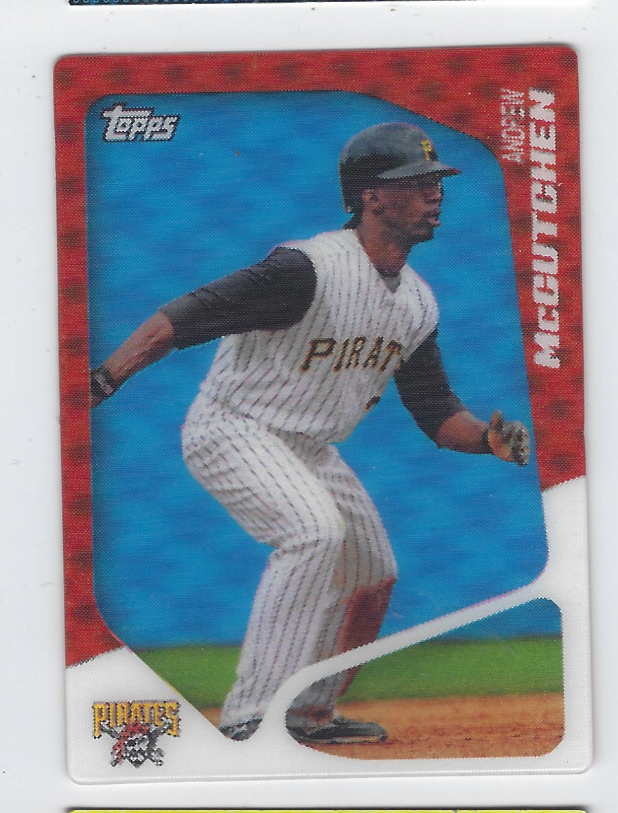 Baseball Card